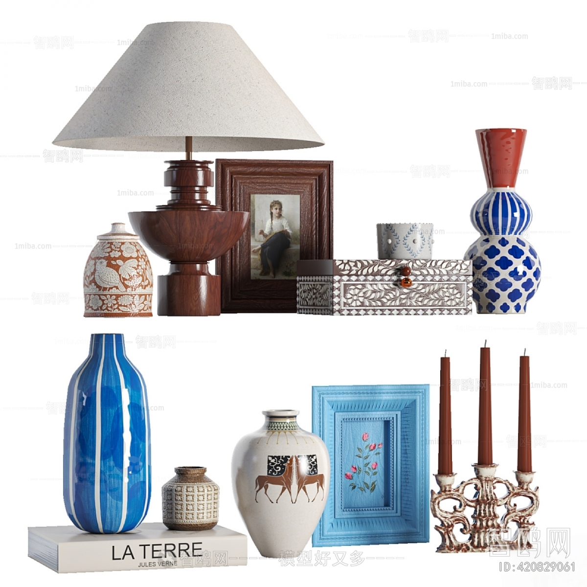 Modern Side Table/corner Table