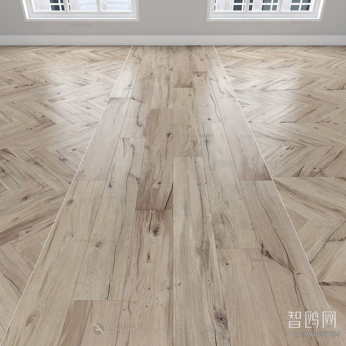 Modern Floor