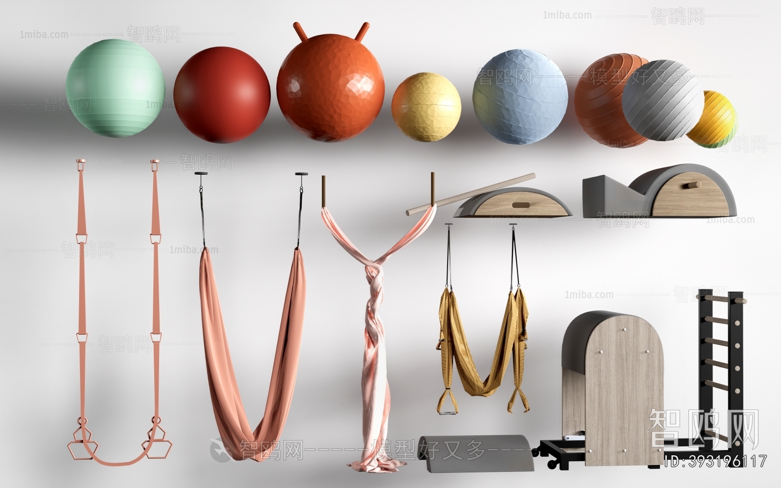 Modern Yoga Products