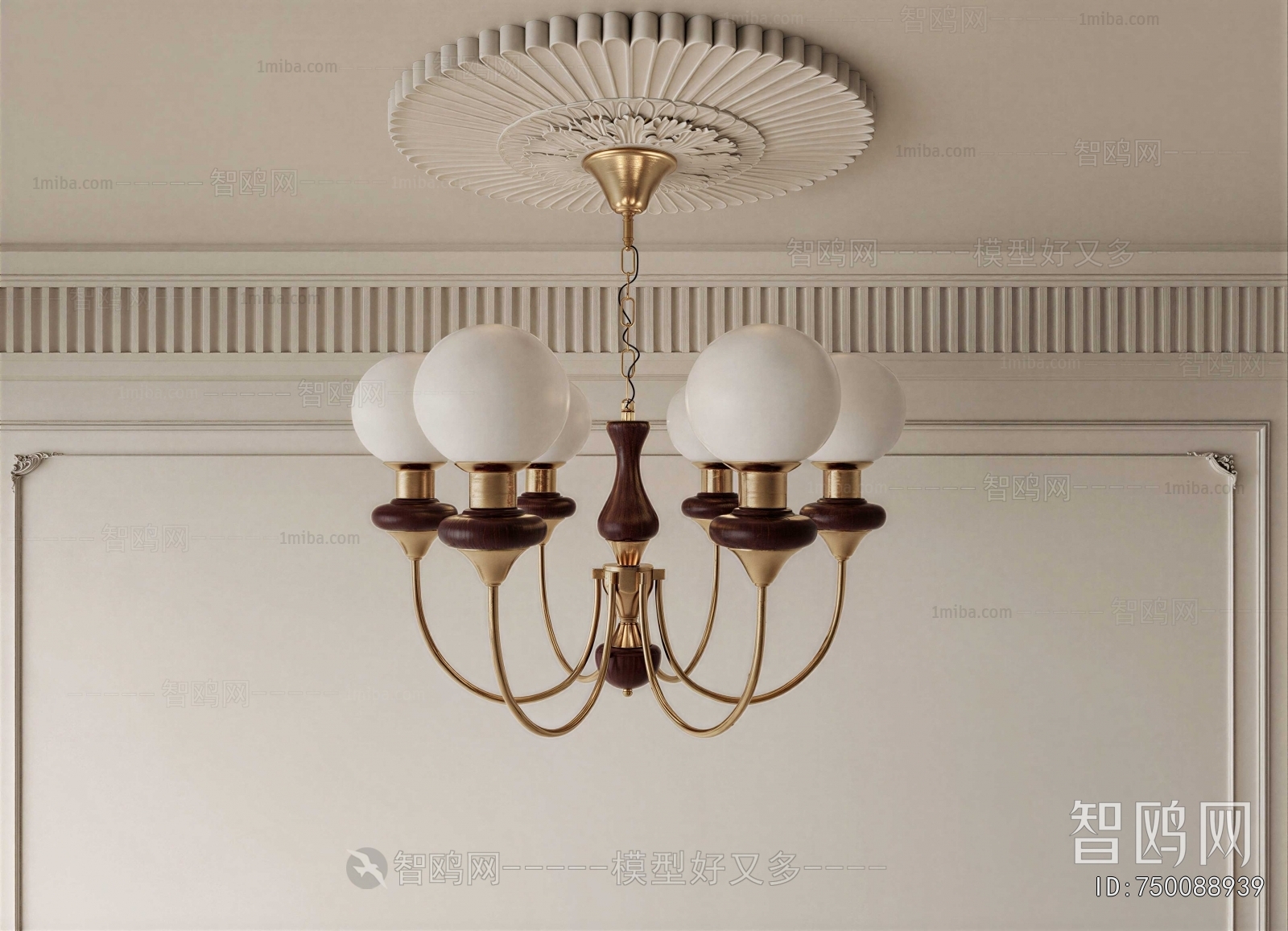 European Style Droplight