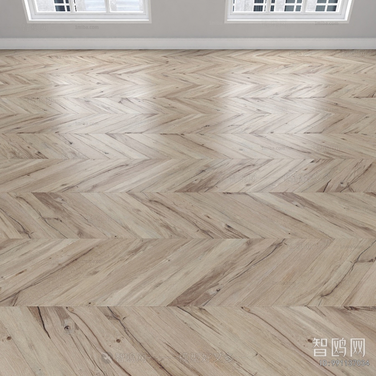 Modern Floor