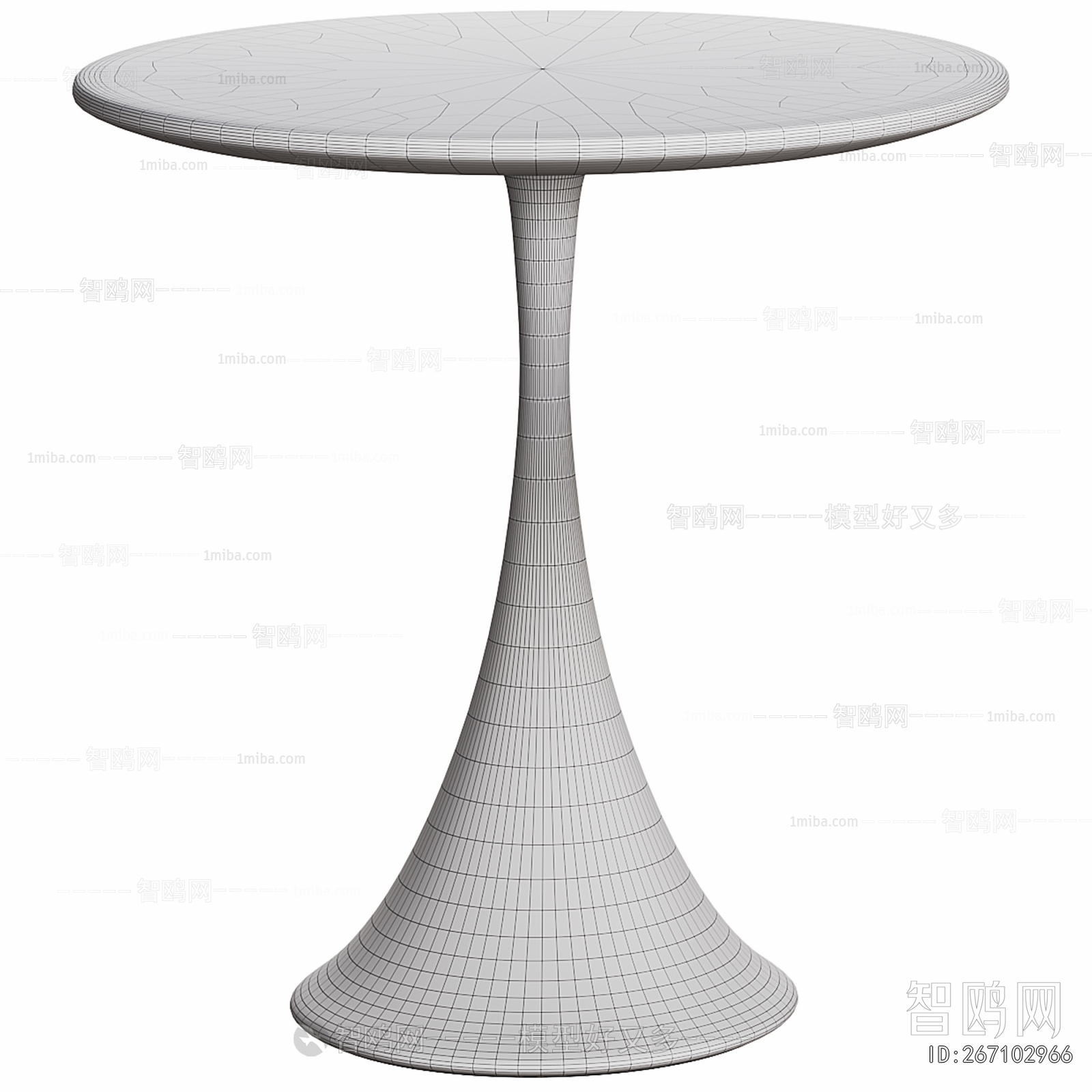 Modern Side Table/corner Table