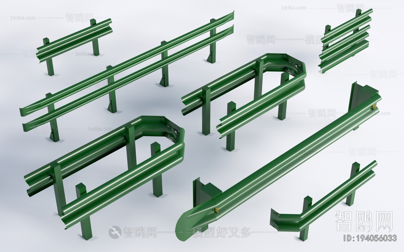 Modern Road Facilities