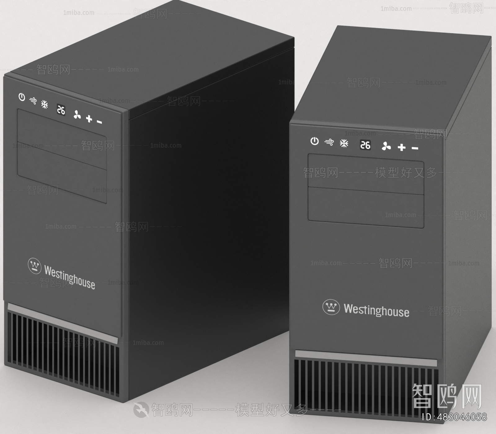 Modern Digital Products