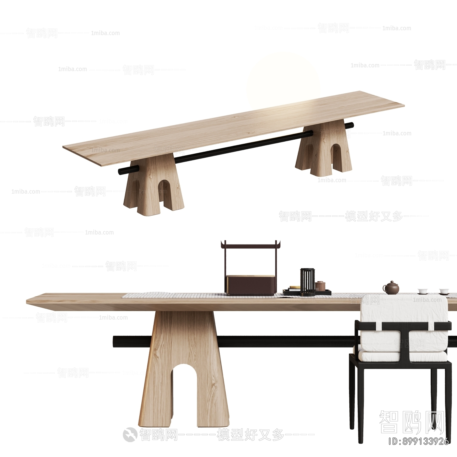 Modern Tea Tables And Chairs
