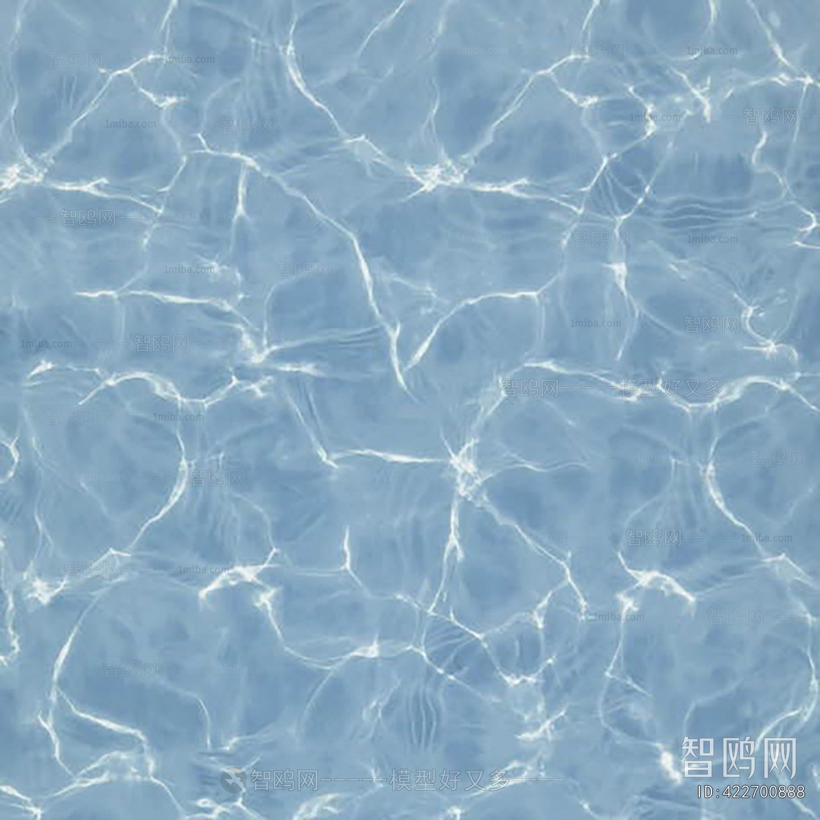 Water Pattern