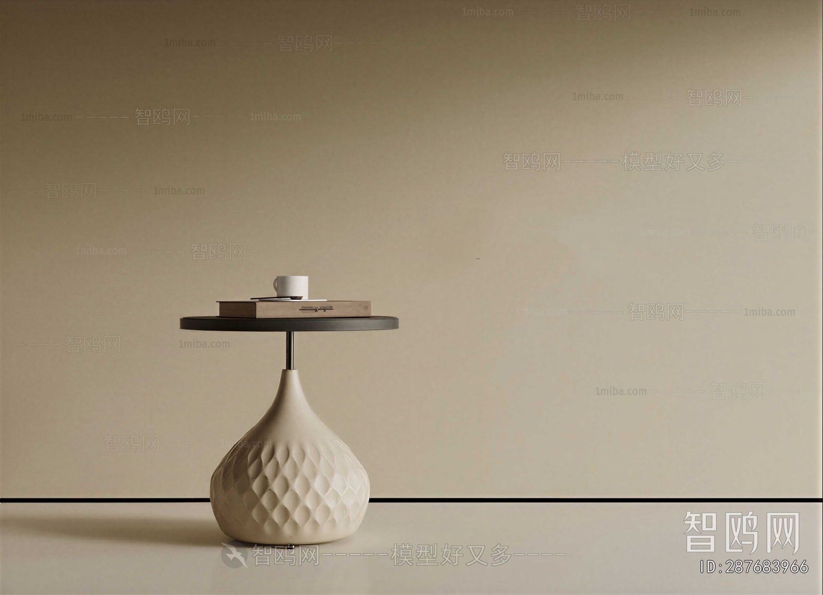 Modern Side Table/corner Table