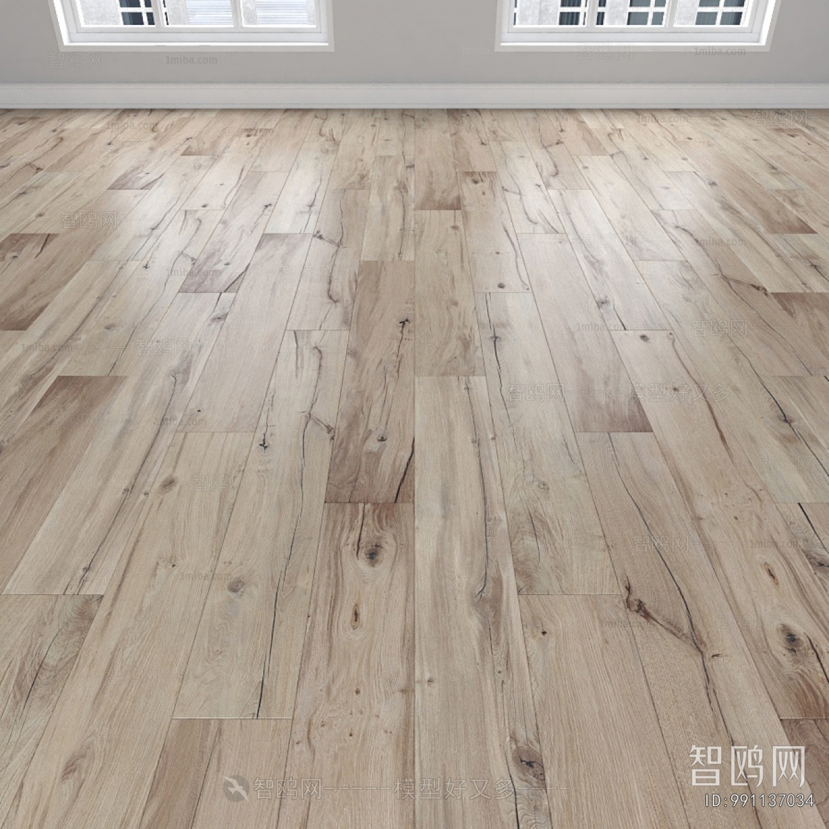 Modern Floor