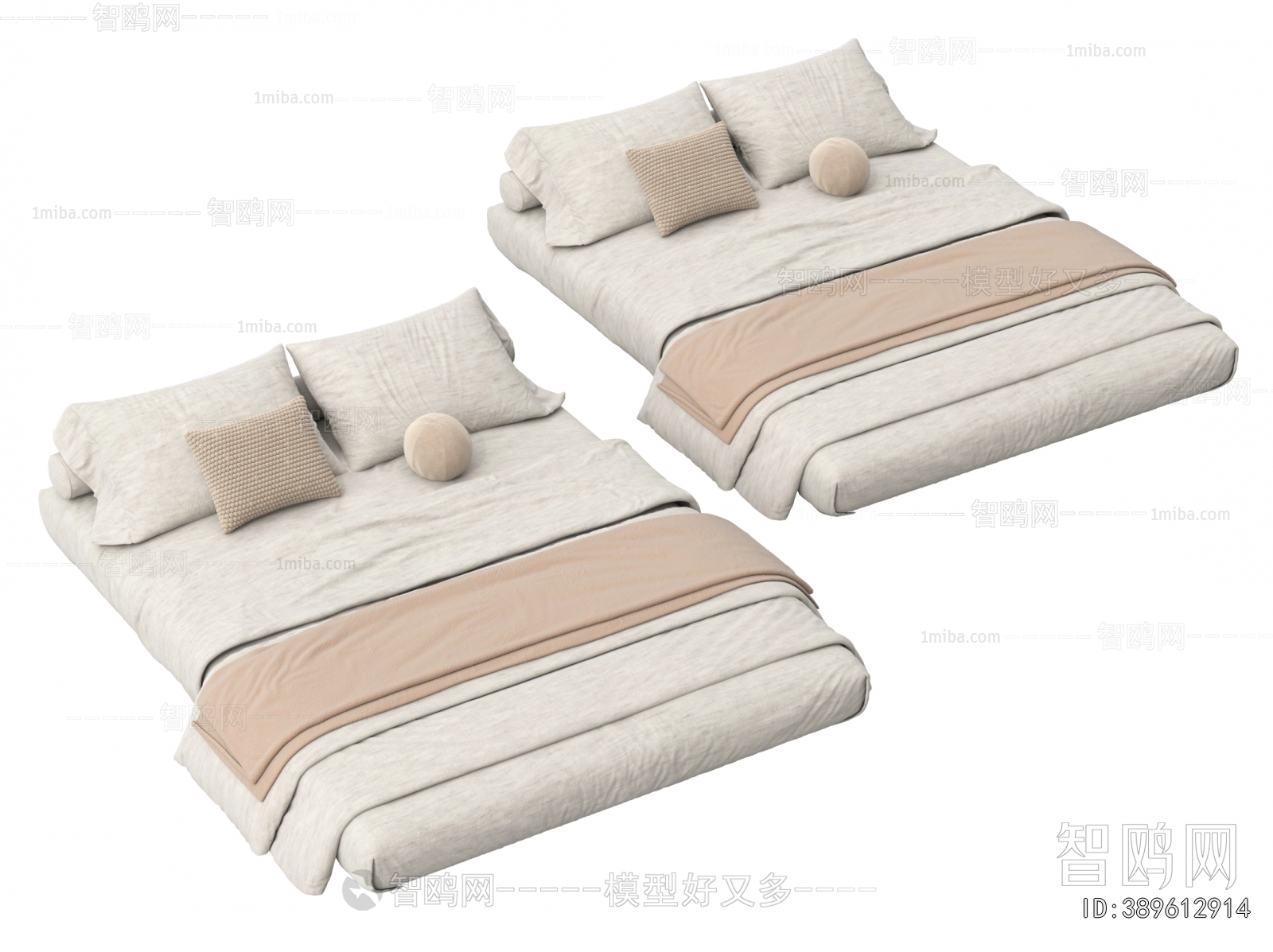 Modern Clothes, Bags And Shoes