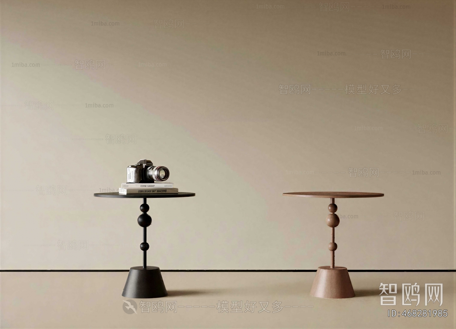 Modern Side Table/corner Table