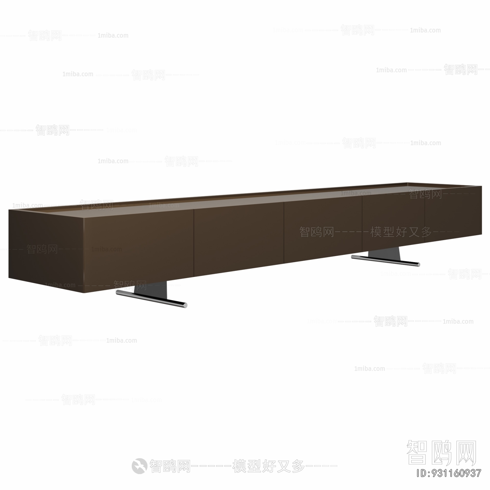 Modern TV Cabinet