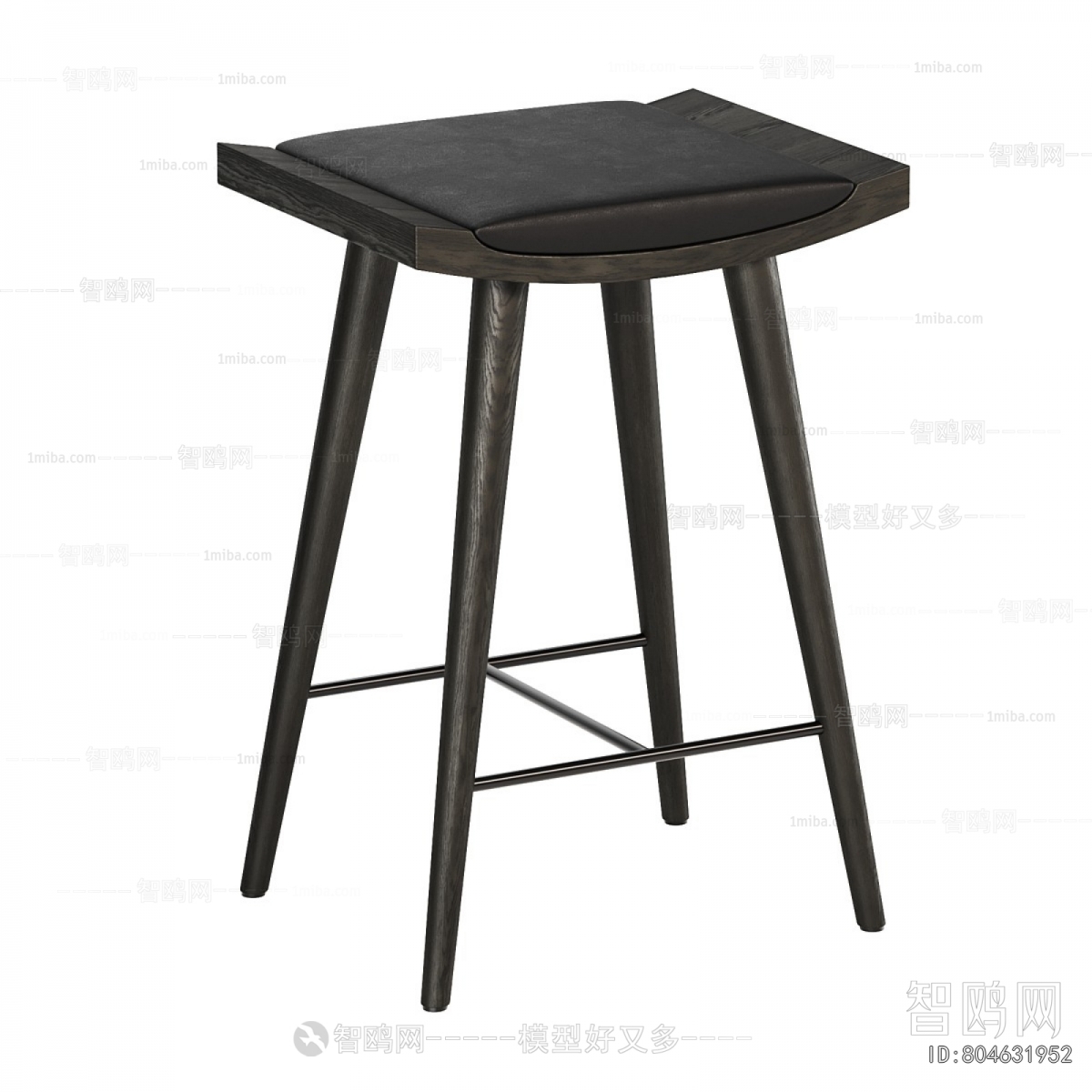 Modern Bar Stool