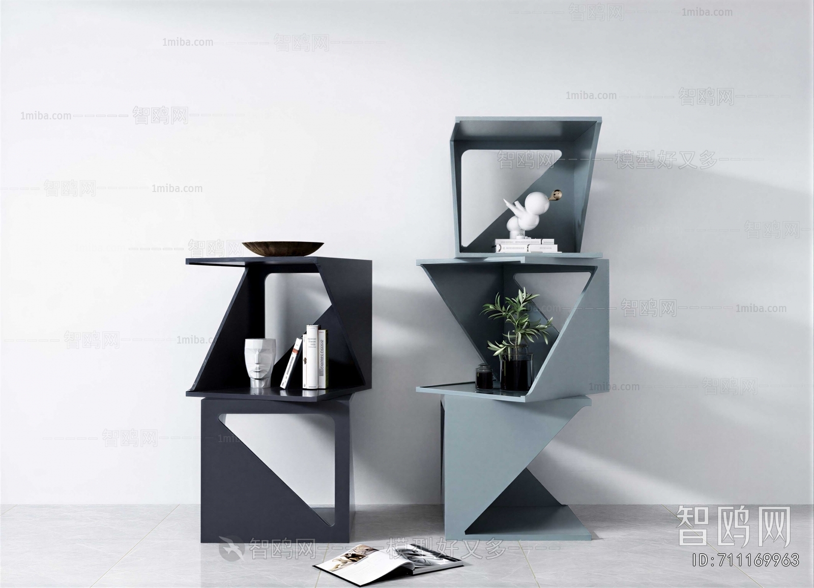 Modern Decorative Frame