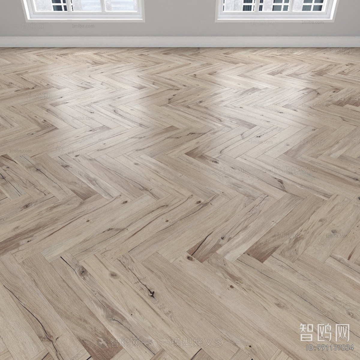 Modern Floor