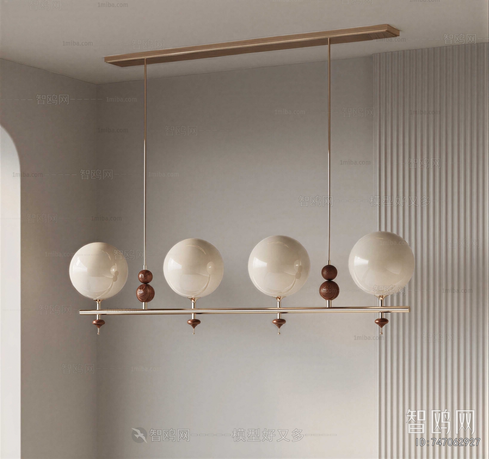 French Style Droplight