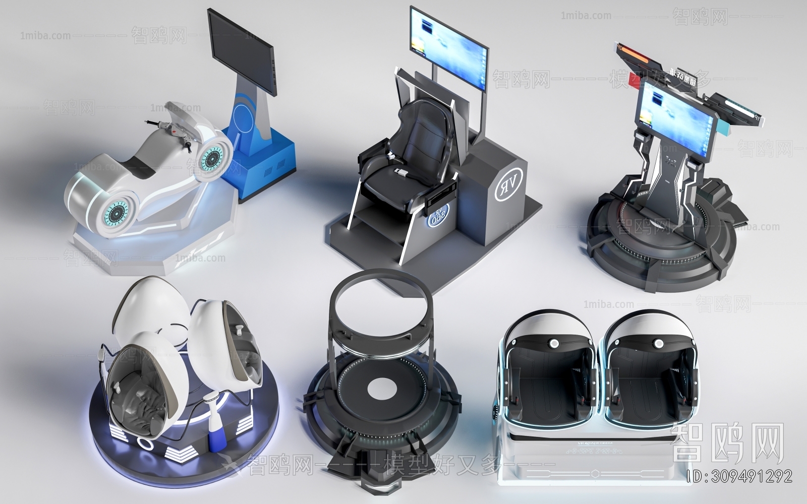 Modern Digital Products