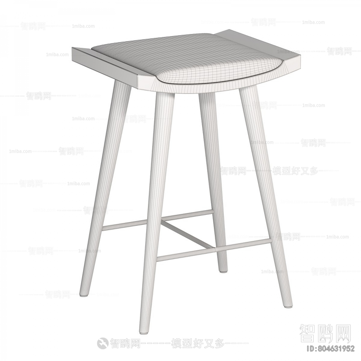 Modern Bar Stool