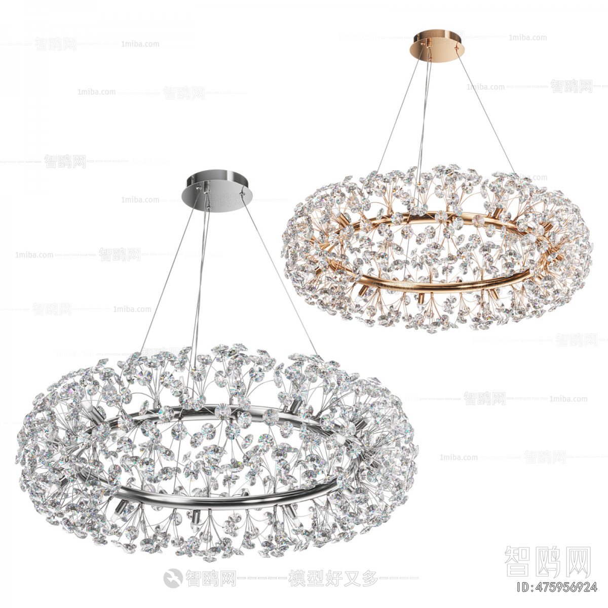 Modern Droplight