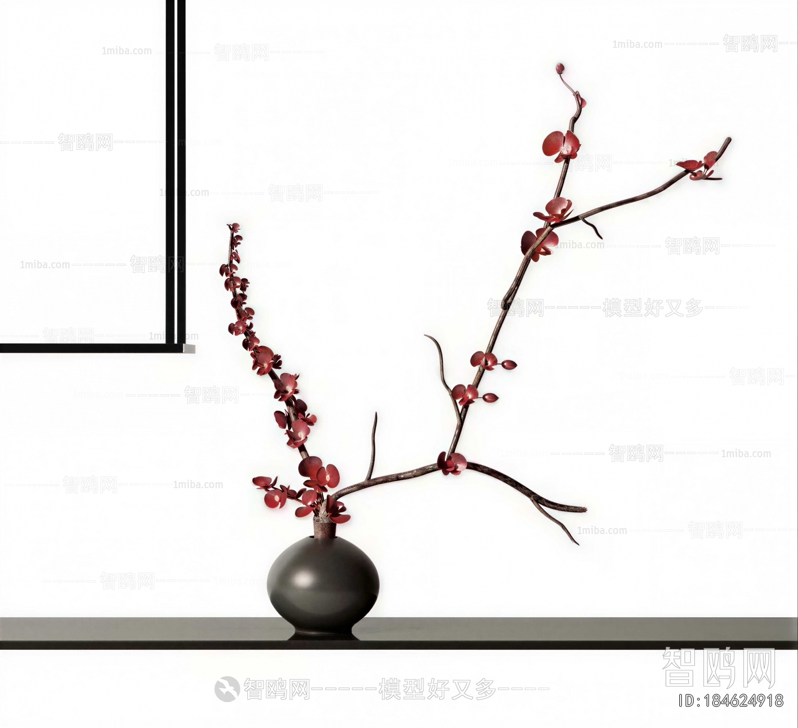 New Chinese Style Dried Branch