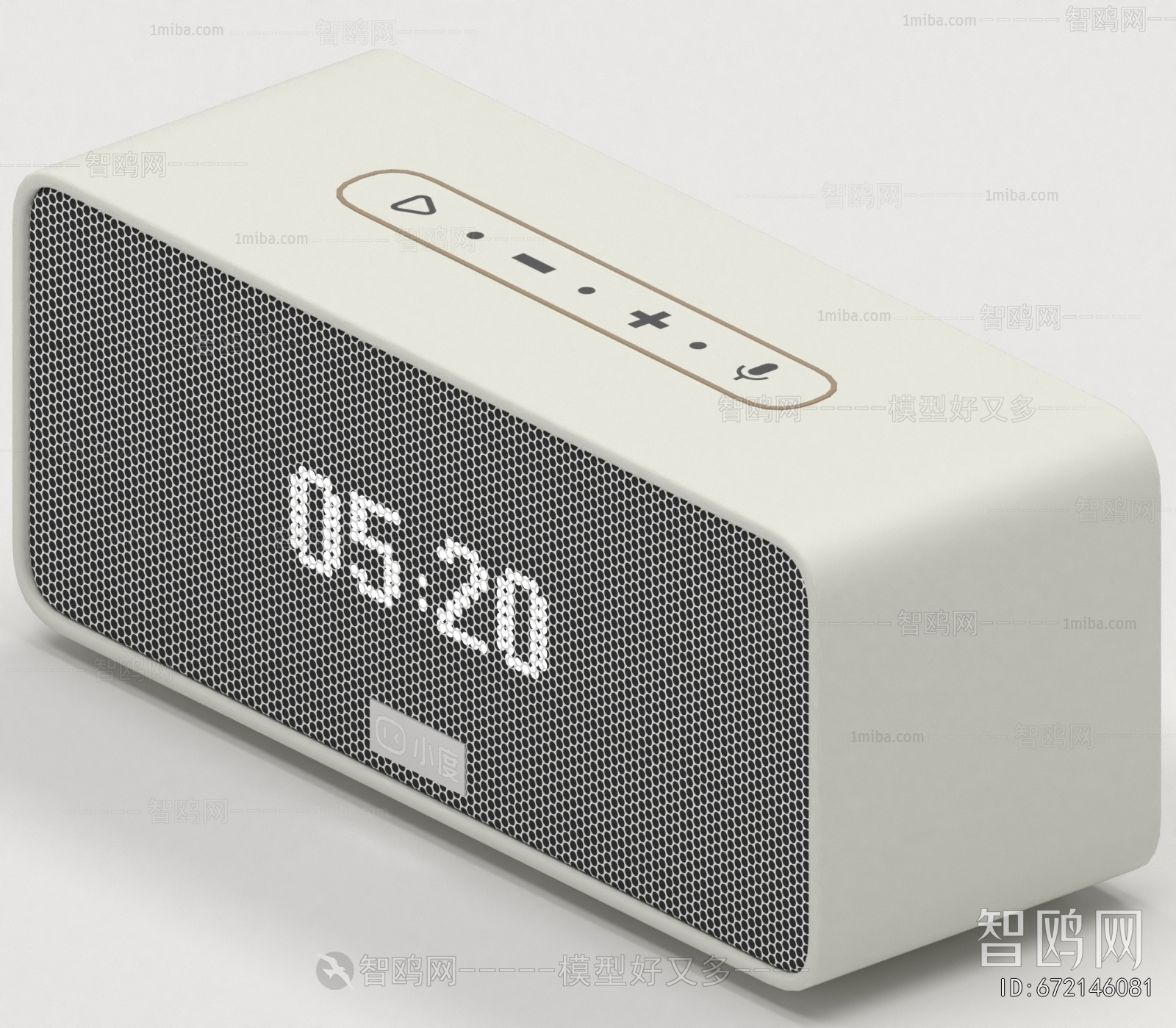 Modern Digital Products