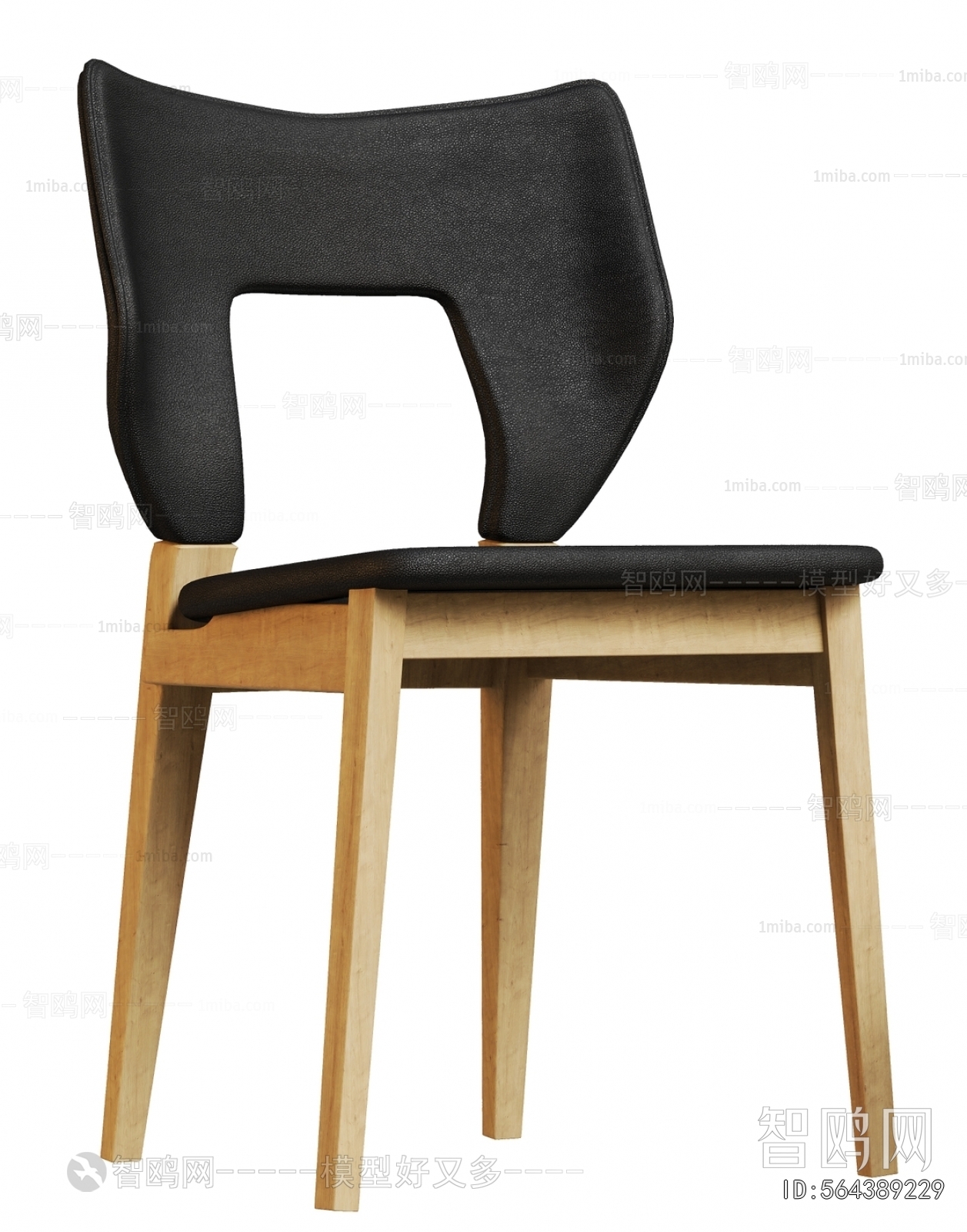 Modern Dining Chair