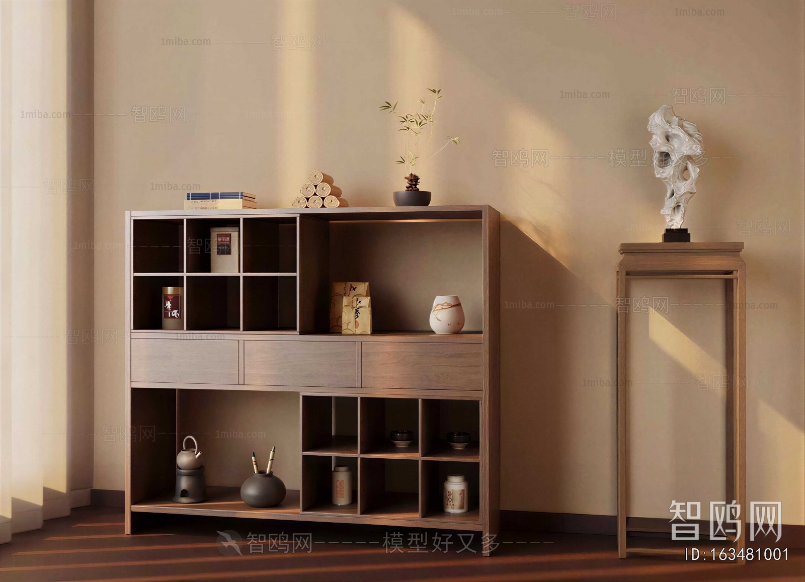 New Chinese Style Other