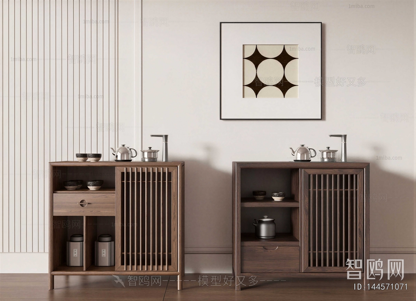 New Chinese Style Other