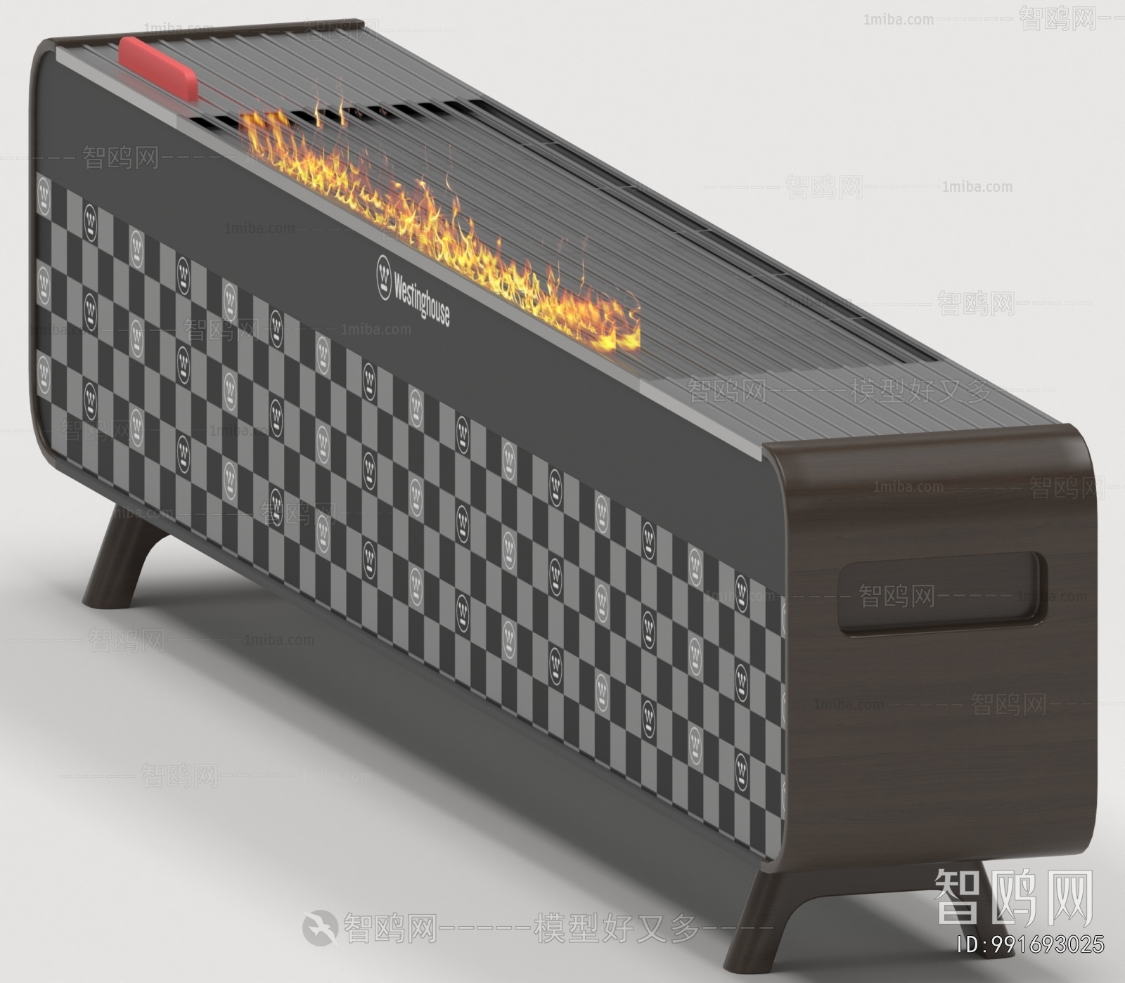 Modern Household Appliances