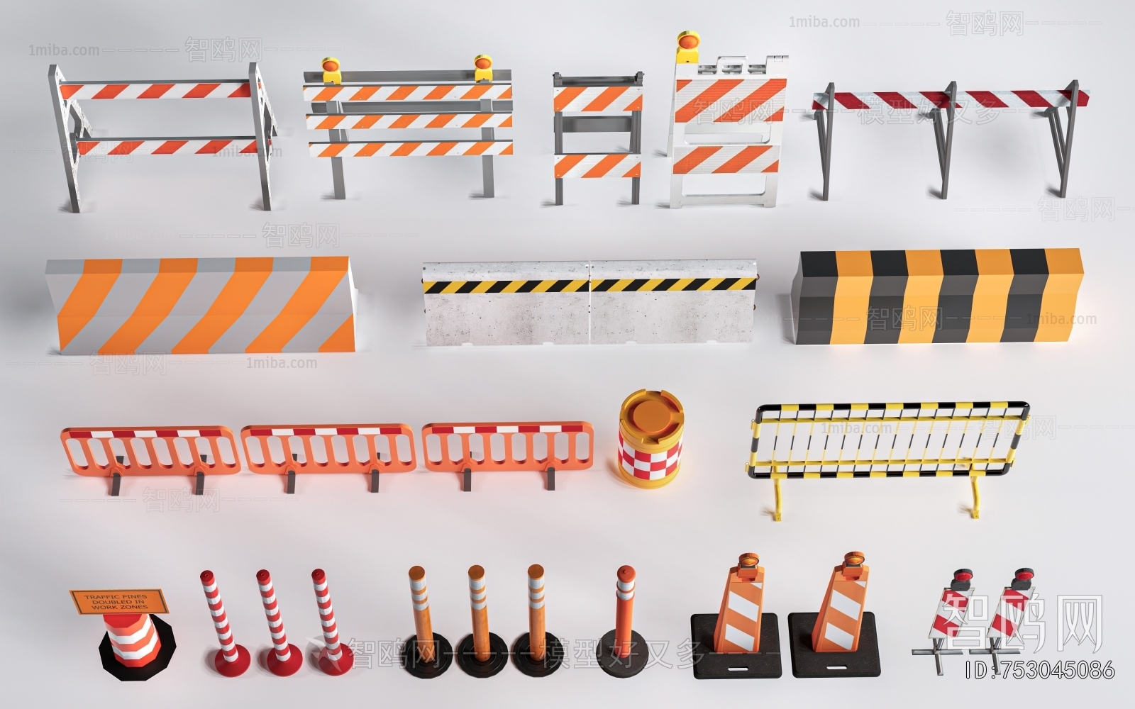 Modern Road Facilities