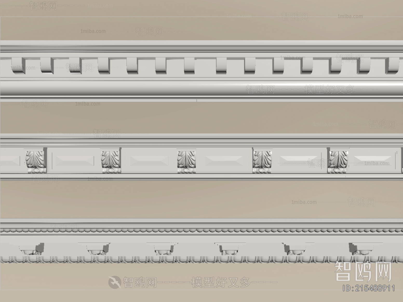 French Style Linellae