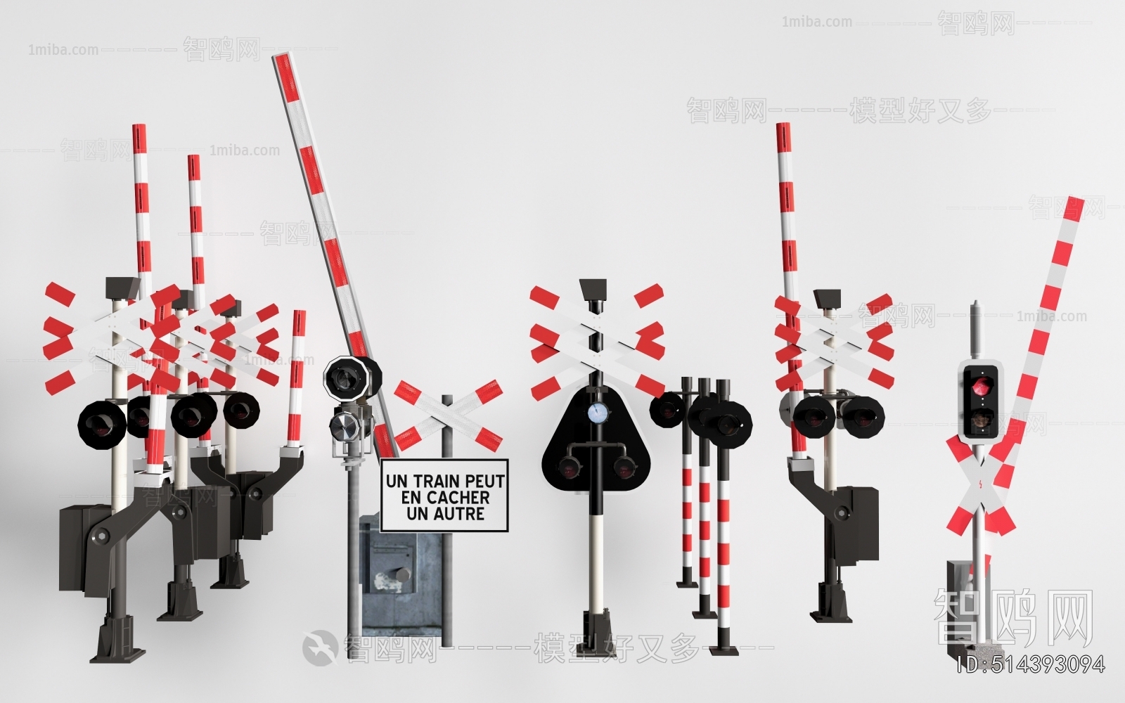 Modern Road Facilities