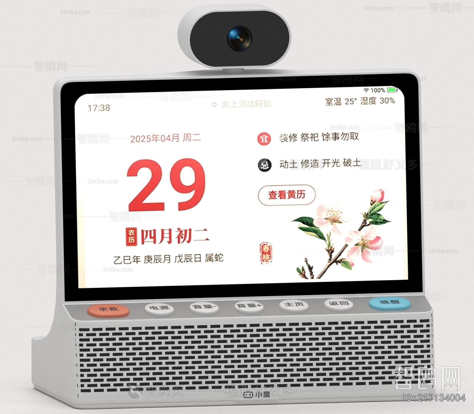 Modern Digital Products