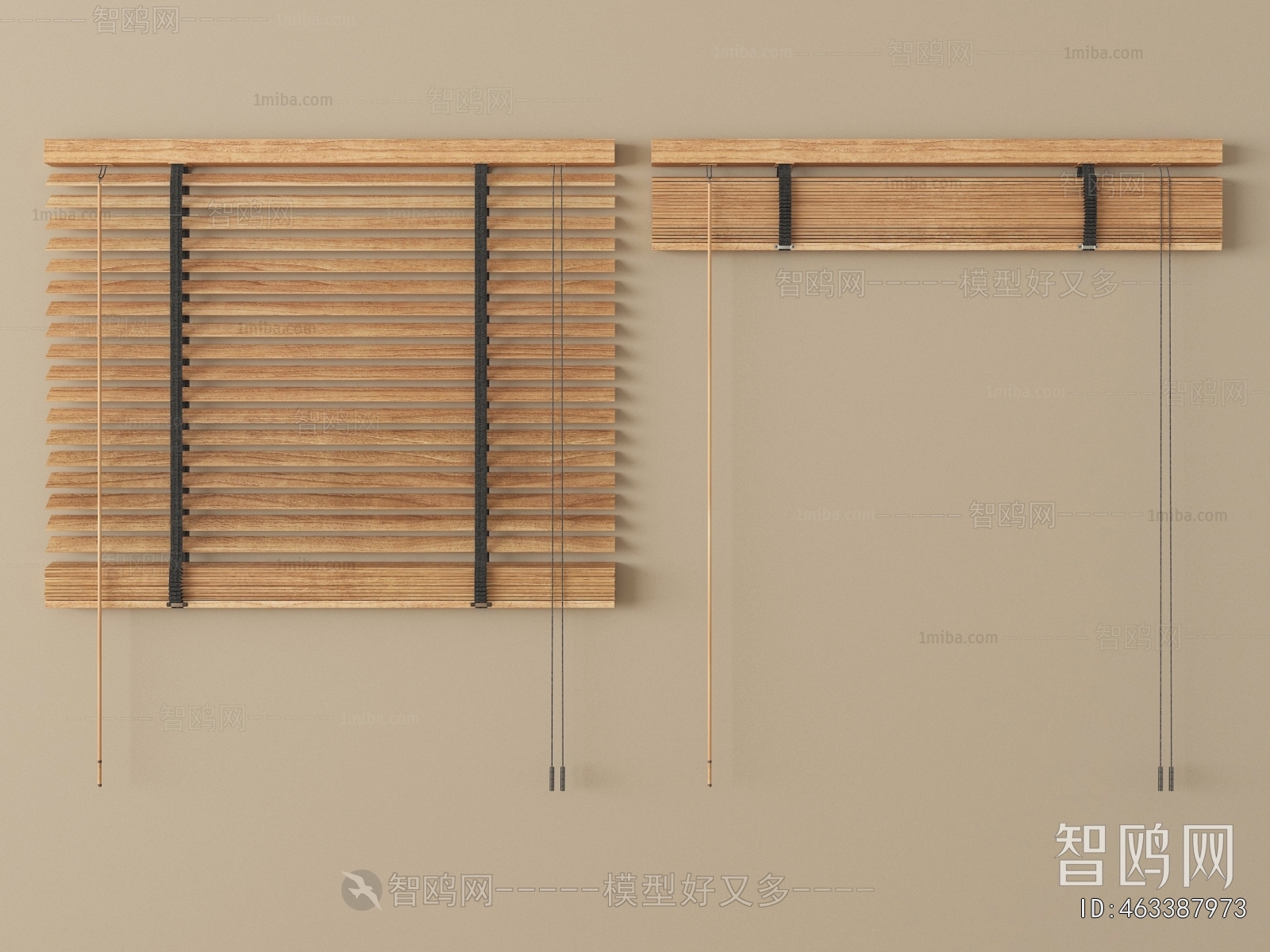 New Chinese Style Roller Shutters