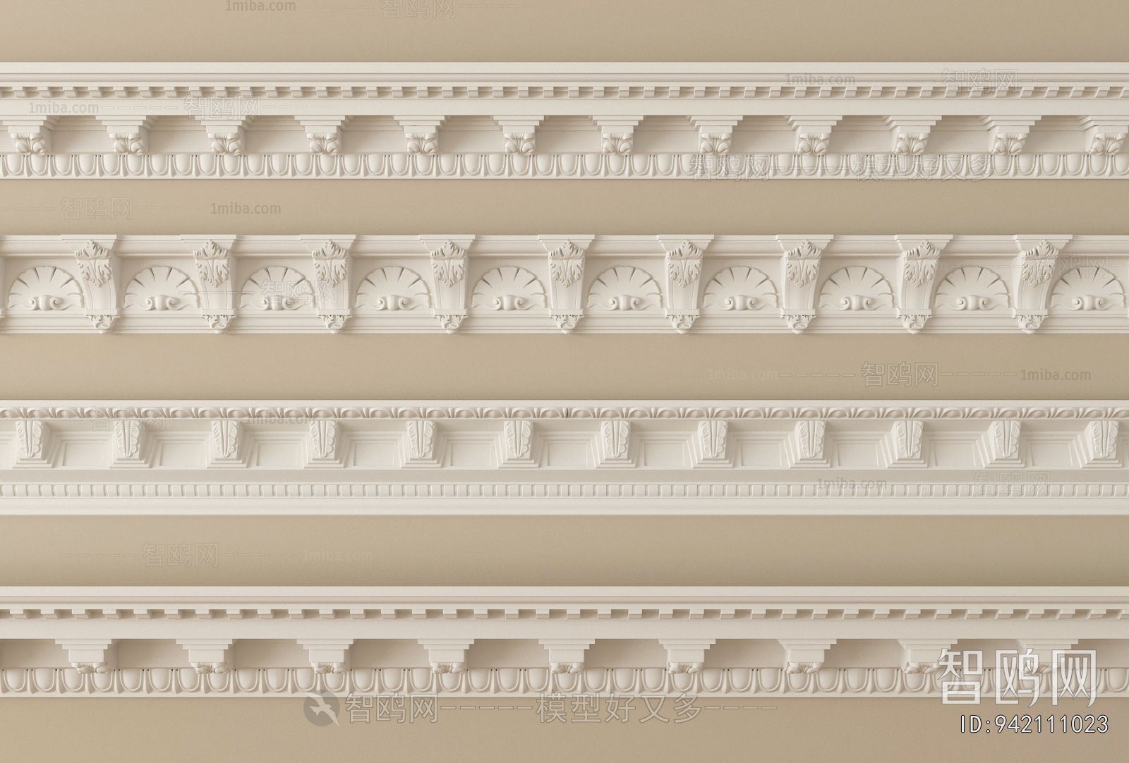 French Style Linellae