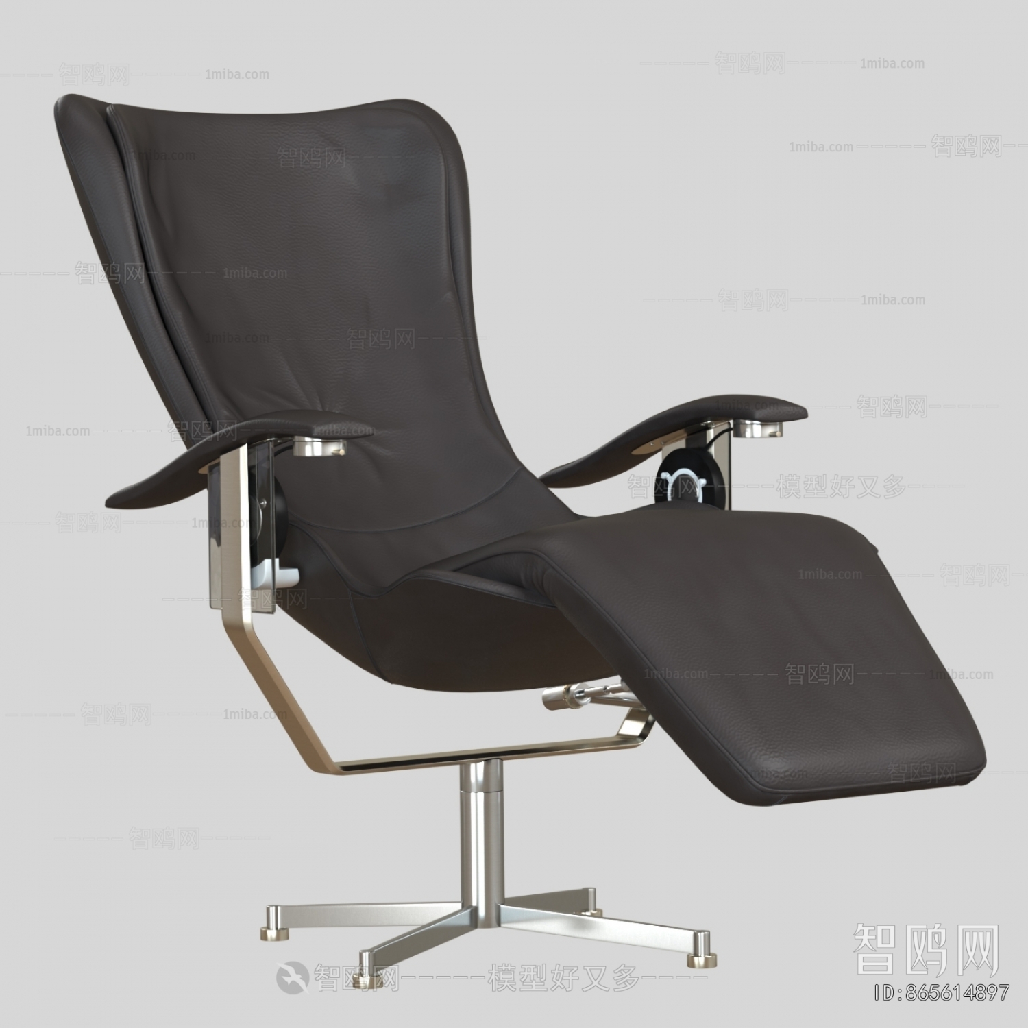 Modern Office Chair