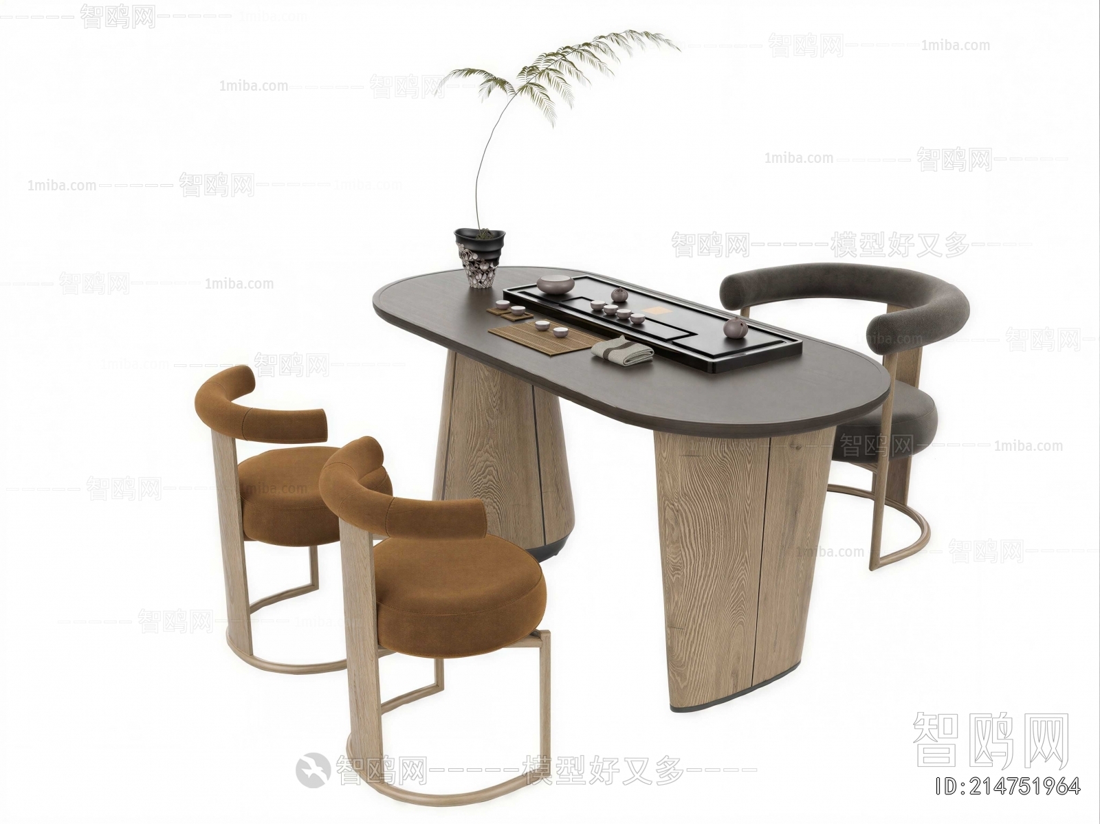 Modern Tea Tables And Chairs