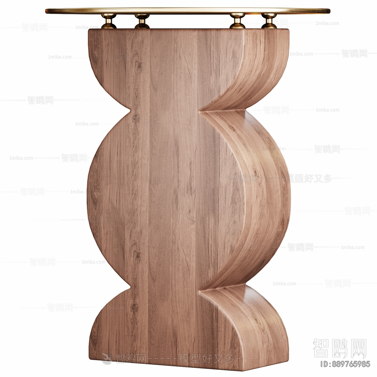 Modern Side Table/corner Table