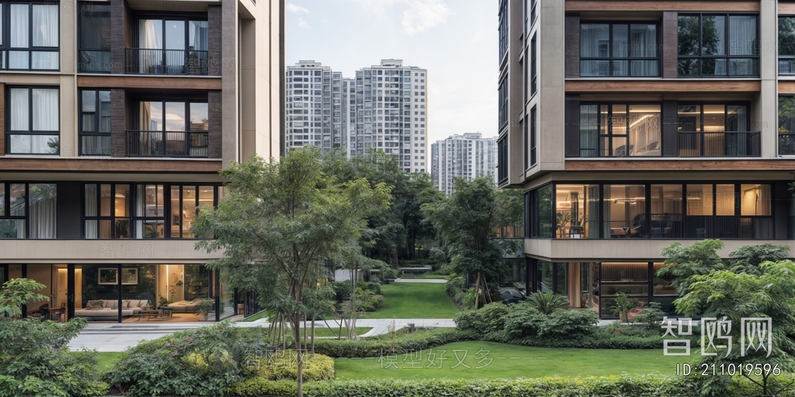 Other Exterior Scenes