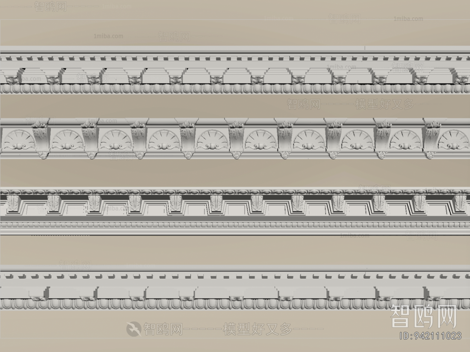 French Style Linellae