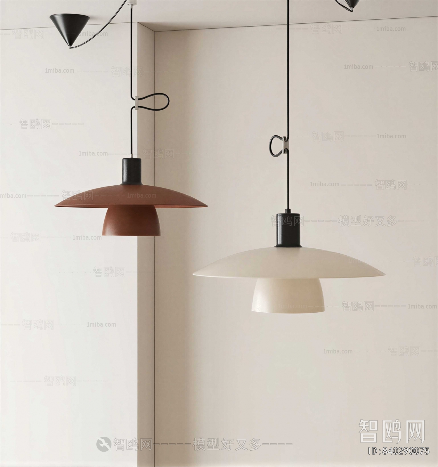 Modern Droplight