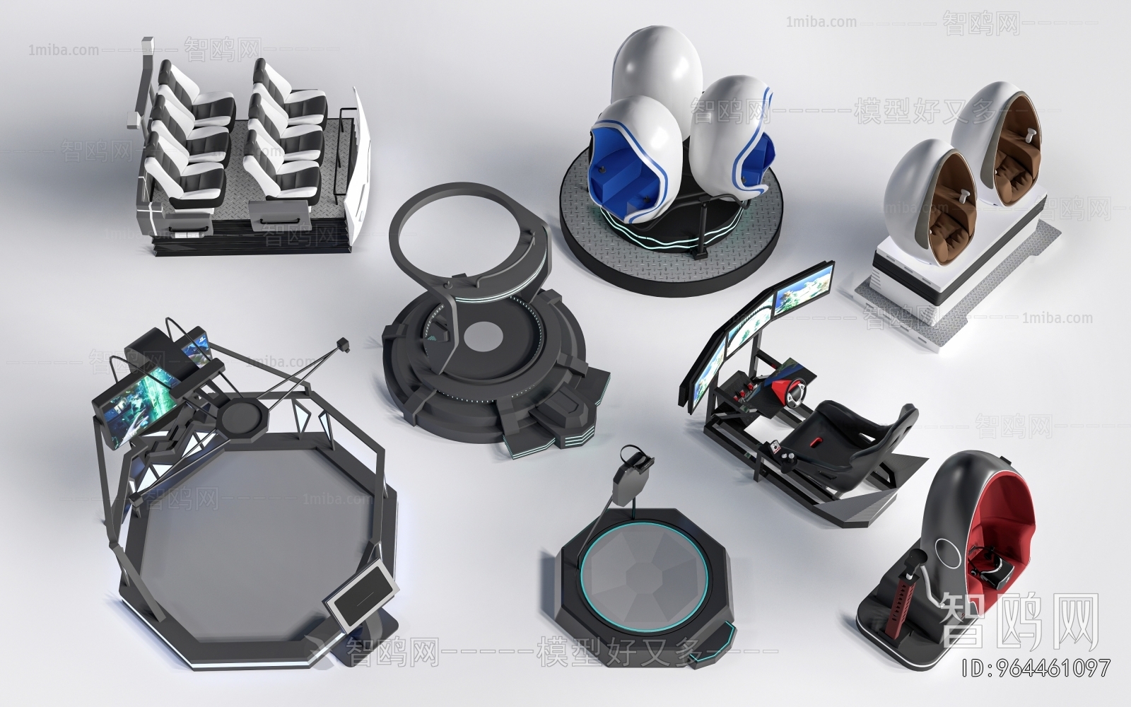 Modern Digital Products