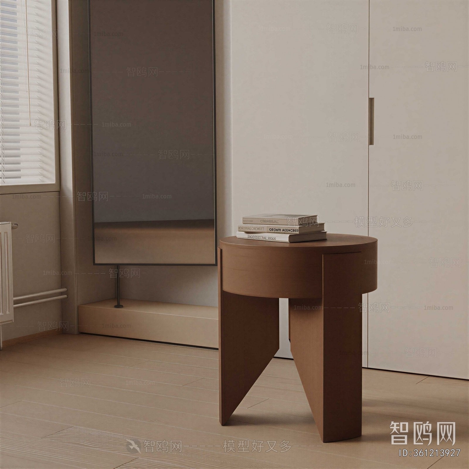 Modern Side Table/corner Table