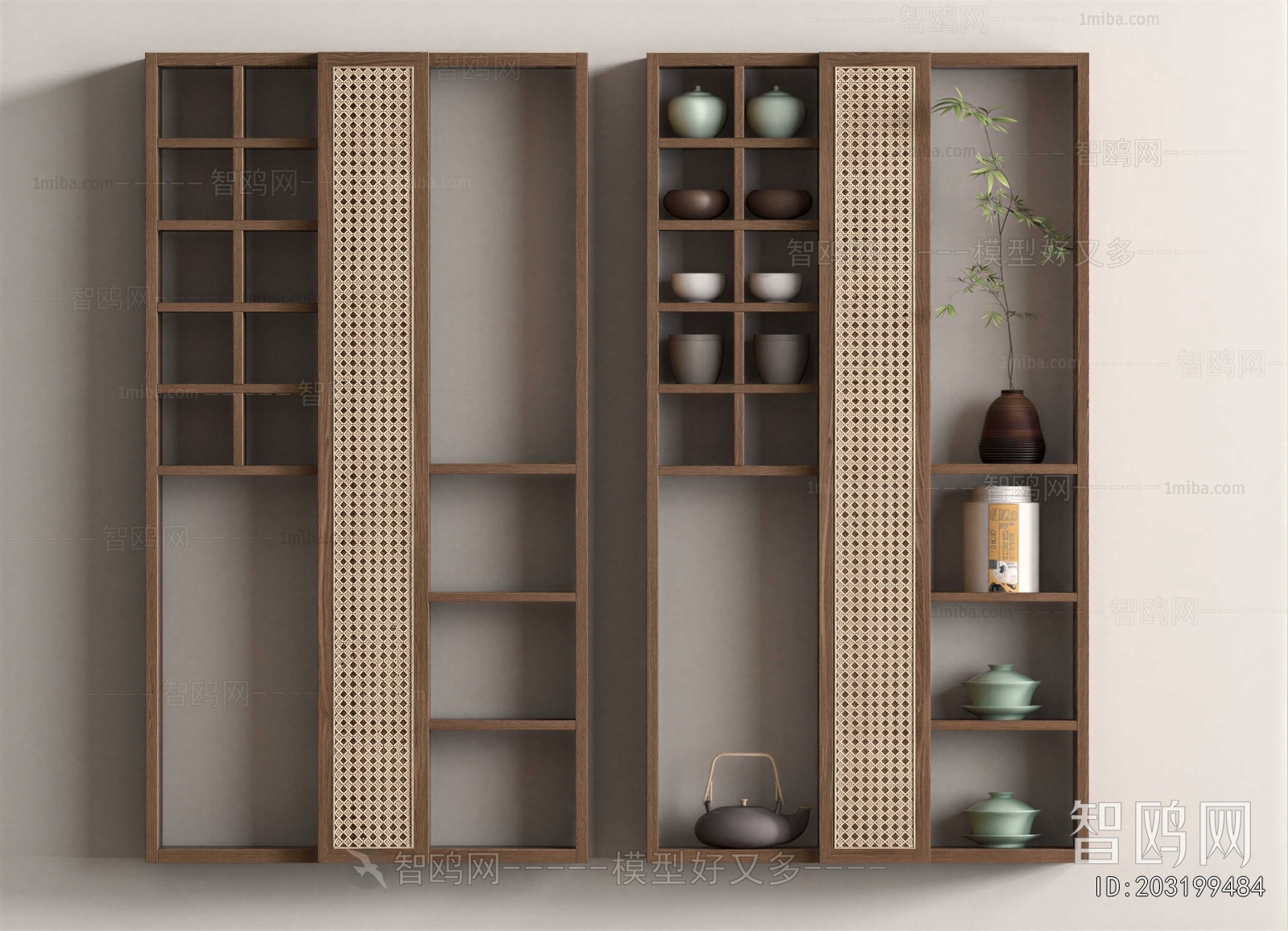 New Chinese Style Other