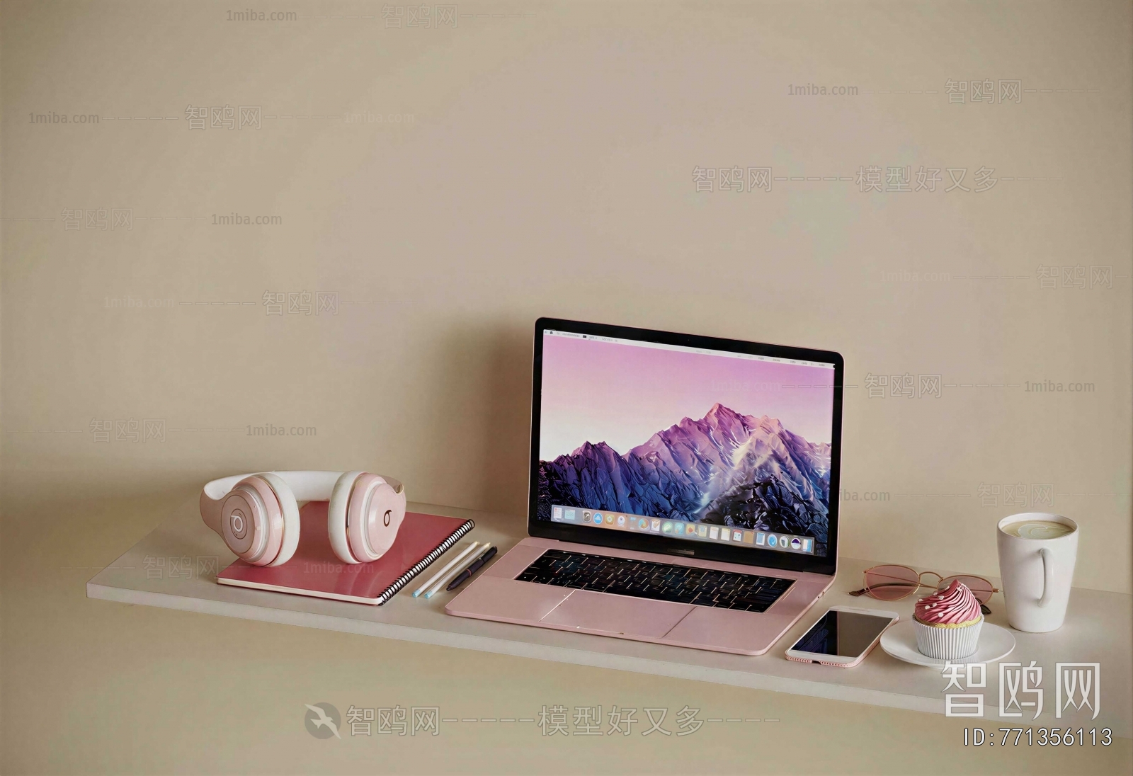 Modern Computer/Computer Screen