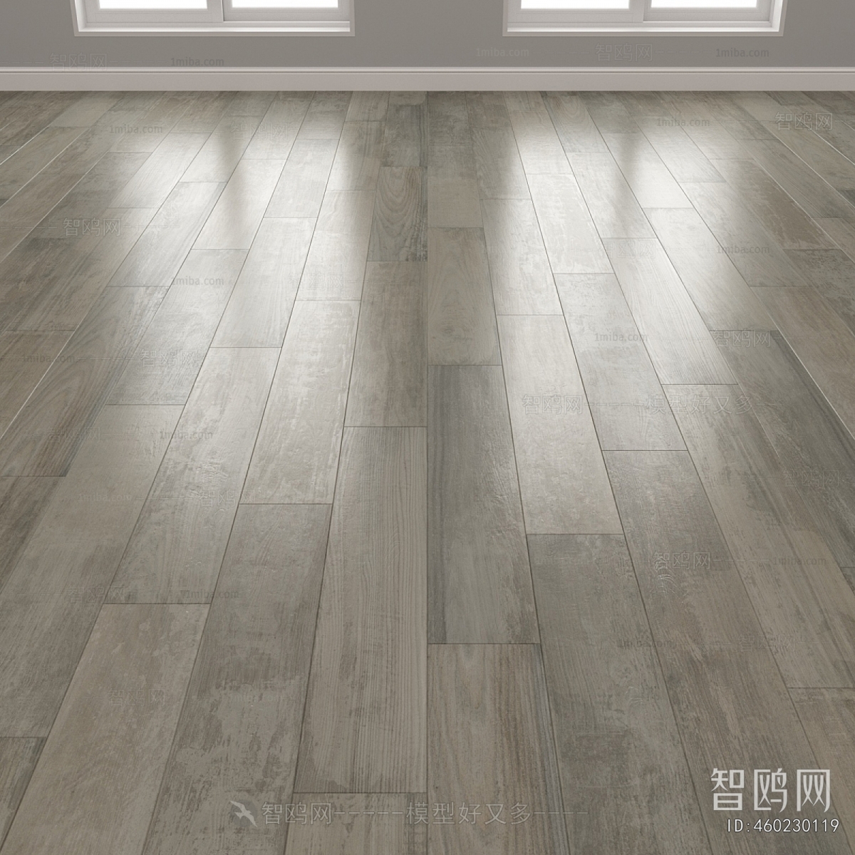 Modern Floor Tile