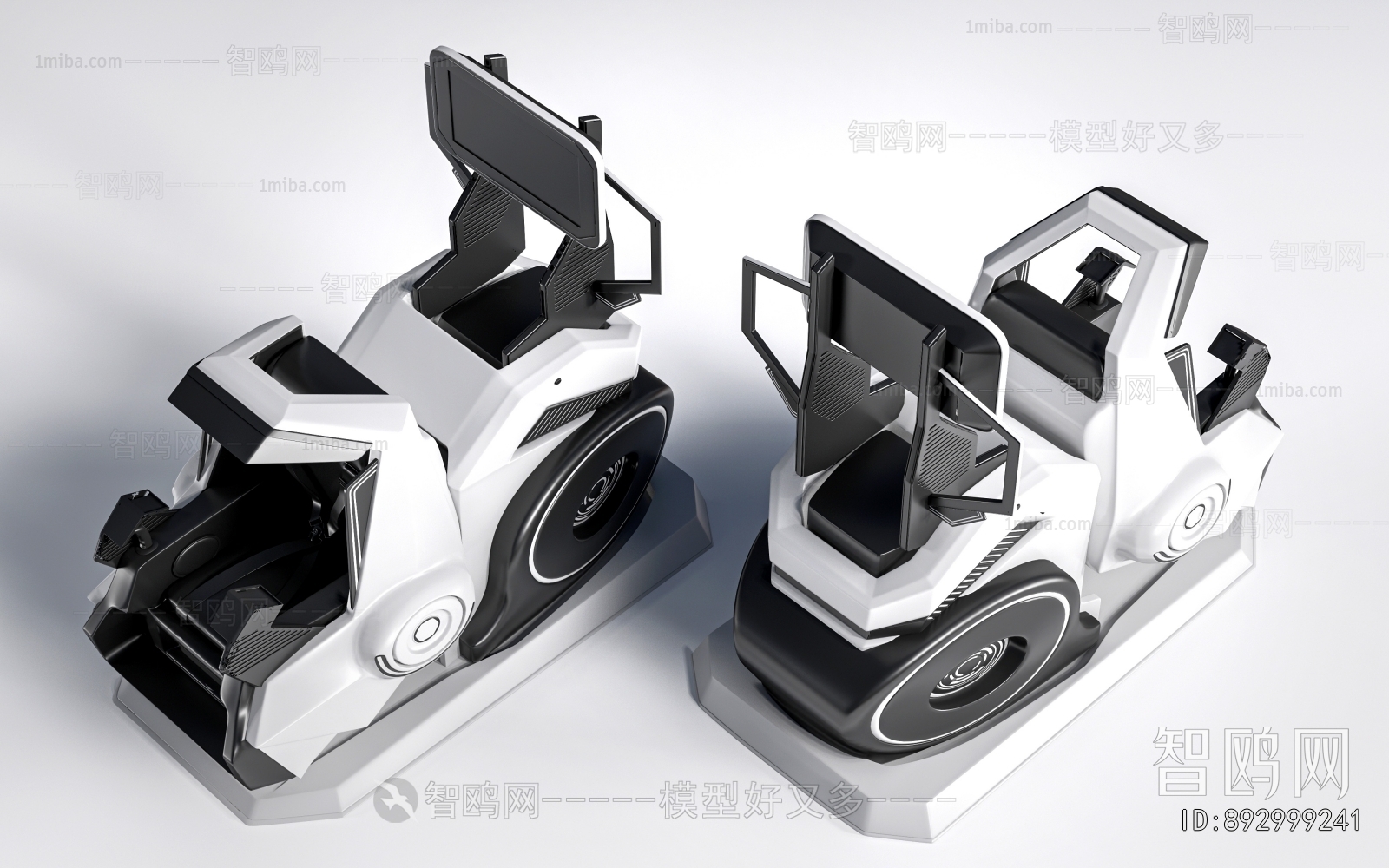 Modern Digital Products