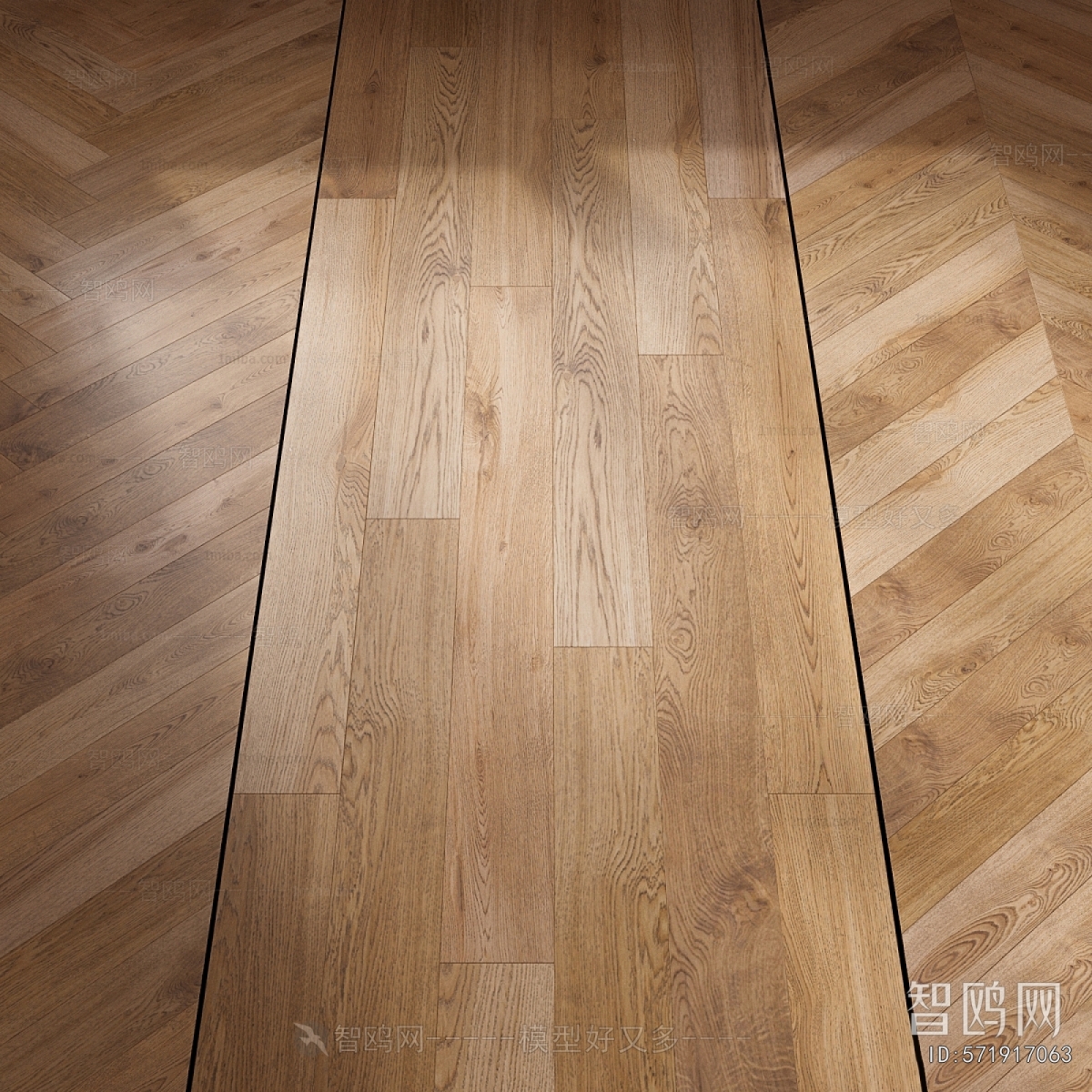 Modern Floor