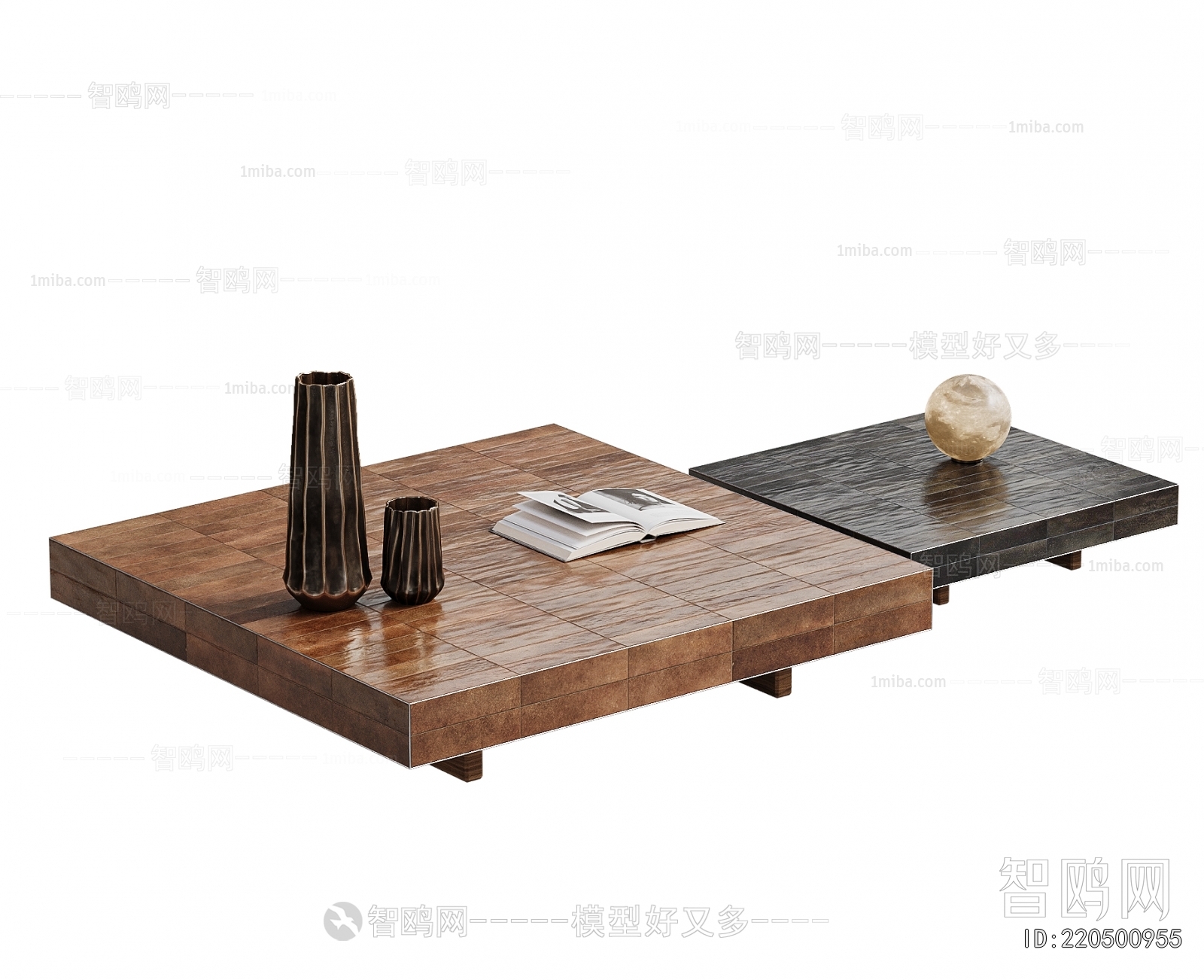 Modern Coffee Table