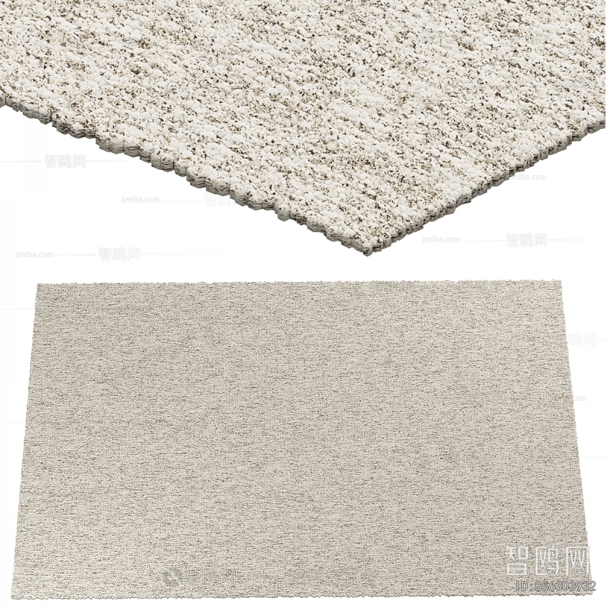 Modern The Carpet