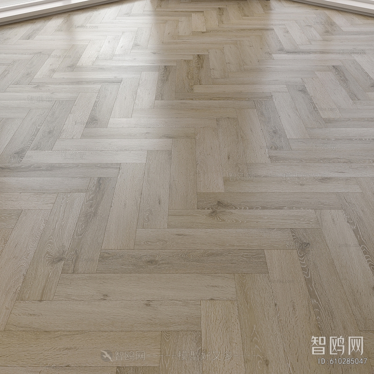 Modern Floor